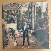 Bruce Woolley And The Camera Club – English Garden – Vinyl LP Record (VG+)