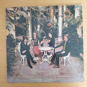 Bruce Woolley And The Camera Club – English Garden – Vinyl LP Record (VG+)