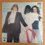 Meat Loaf – Bat Out Of Hell  – Vinyl LP Record (VG+)