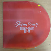 Cheech & Chong – Sleeping Beauty – Vinyl LP Record (VG+)