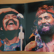 Cheech & Chong – Sleeping Beauty – Vinyl LP Record (VG+)