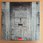 Ringo Starr ‎– Ringo's Rotogravure - Vinyl LP Record  (VG+)