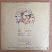 ZZ Top – First Album (US) - Vinyl LP Record (VG+)