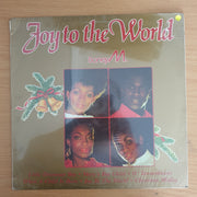 Boney M. – Joy To The World -  Vinyl LP Record - Sealed