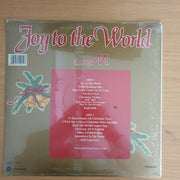 Boney M. – Joy To The World -  Vinyl LP Record - Sealed