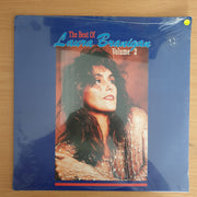 Laura Branigan – The Best Of Laura Branigan - Vol 2  -  Vinyl LP Record - Sealed