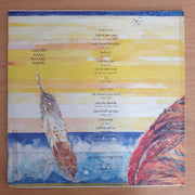 American Flyer – American Flyer - Vinyl LP Record (VG+)