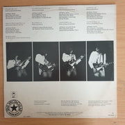 Jeff Beck ‎– Wired (Star) -  Vinyl LP Record - Very-Good+ Quality (VG+)