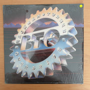 Bachman-Turner Overdrive – BTO  - Vinyl LP Record (VG+)
