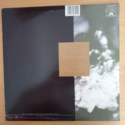 Van Morrison ‎– Enlightenment - Vinyl LP Record (VG)