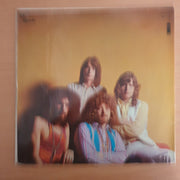 Blodwyn Pig – Getting To This (Germany) – Vinyl LP Record  (G+)