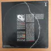 Propaganda – Dr. Mabuse - Vinyl LP Record (VG+)