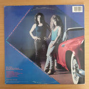 Drive, She Said – Drive, She Said (USA) - Vinyl LP Record (VG+)