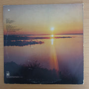 Babe Ruth – Amar Caballero (USA) - Vinyl LP Record (VG+)