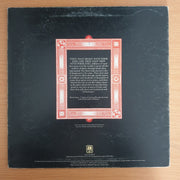 Strawbs - Grave New World - Vinyl LP Record  (VG-)