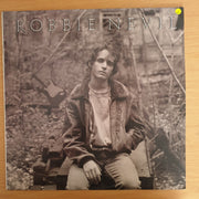 Robbie Nevil ‎– Robbie Nevil - Vinyl LP Record - Opened  - Very-Good+ Quality (VG+)