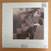 Robbie Nevil ‎– Robbie Nevil - Vinyl LP Record - Opened  - Very-Good+ Quality (VG+)