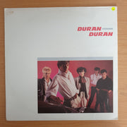Duran Duran – Duran Duran - Vinyl LP Record (VG+)