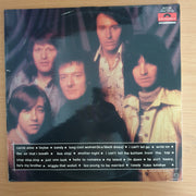 The Hollies ‎– Everyone's Invited - Double Vinyl LP Record (VG+)