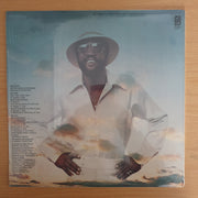 Billy Paul – Got My Head On Straight -  Vinyl LP Record (VG+)