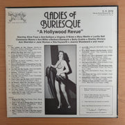 Ladies Of Burlesque -  Vinyl LP Record (VG+)