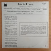 Jazz For Lovers -  Vinyl LP Record (VG+)