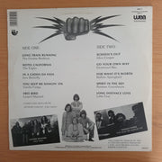 Rock Classics -  Vinyl LP Record (VG+)