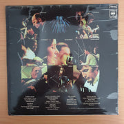 The Guitar Album - The Historic Town Hall Concert -  Double Vinyl LP Record (VG+)