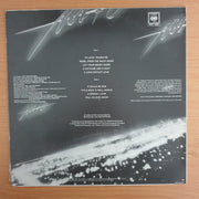 Michalski & Oosterveen – Michalski & Oosterveen – Vinyl LP Record (VG+)