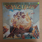 Bazuka – Bazuka - Vinyl LP Record (VG+)