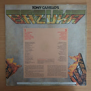 Bazuka – Bazuka - Vinyl LP Record (VG+)