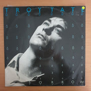 Troy Tate – Sorrow - Vinyl LP Record (VG+)