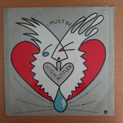 Troy Tate – Sorrow - Vinyl LP Record (VG+)