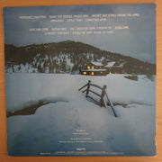 Amy Grant – A Christmas Album  - Vinyl LP Record (VG+)