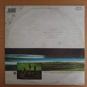 Aha - Scoundrel Days -  Vinyl LP Record - Very-Good Quality (VG)