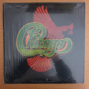 Chicago – Chicago VIII – Vinyl LP Record (VG+)