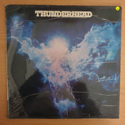 Thunderhead – Thunderhead –  Vinyl LP Record (VG+)