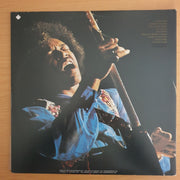 Jimi Hendrix – Hendrix In The West – Vinyl LP Record (VG+)