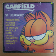 Garfield "Am I Cool Or What?" - Vinyl LP Record (VG+)