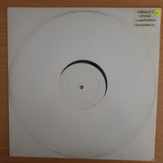 Holloway & Co – Voyager - Limited Edition - Vinyl LP Record (VG+)