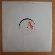 Holloway & Co – Voyager - Limited Edition - Vinyl LP Record (VG+)