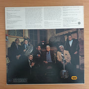 Preservation Hall Jazz Band ‎– New Orleans, Vol. 1  - Autographed - Vinyl LP Record (VG+)