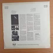 Anna Moffo - One Night Of Love -  Skitch Henderson Conducting The RCA Victor Orchestra – Vinyl LP Record (VG+)