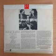 Frank Sinatra ‎– Cycles - Vinyl LP Record - Very-Good+ Quality (VG+)