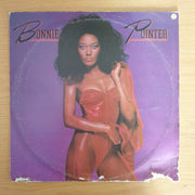 Bonnie Pointer ‎– Bonnie Pointer -  Vinyl LP Record  (VG+)