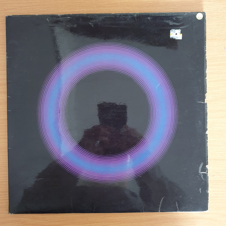 Peter Maxwell Davies – Points And Dances From ‘Taverner’ / Second Fantasia On John Taverner's ‘In Nomine’ – Vinyl LP Record (VG+)