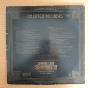 Gift of the Classics – Special Gift Presentation - Double Vinyl LP Record (VG+)