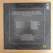 Thijs Van Leer ‎– Introspection 2 - Vinyl LP Record - Very-Good+ Quality (VG+)