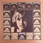 Stevie Wright – Hard Road - Vinyl LP Record  (VG-)
