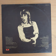 Stevie Wright – Hard Road - Vinyl LP Record  (VG-)